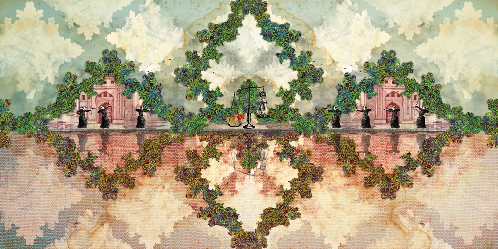 The Stage