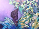 Early Morning Prayers - 130x100cm $$5950.jpg