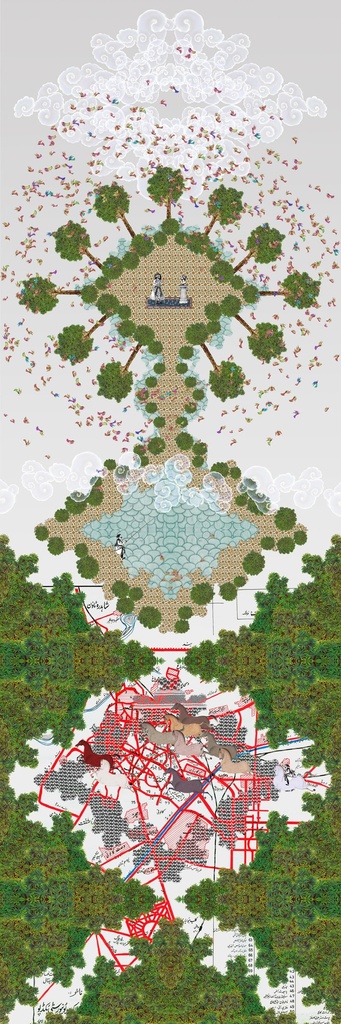 The Lost Garden, ii 