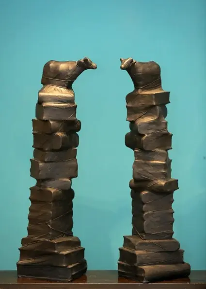 “I saw it once before” (1 of 5 edition) 