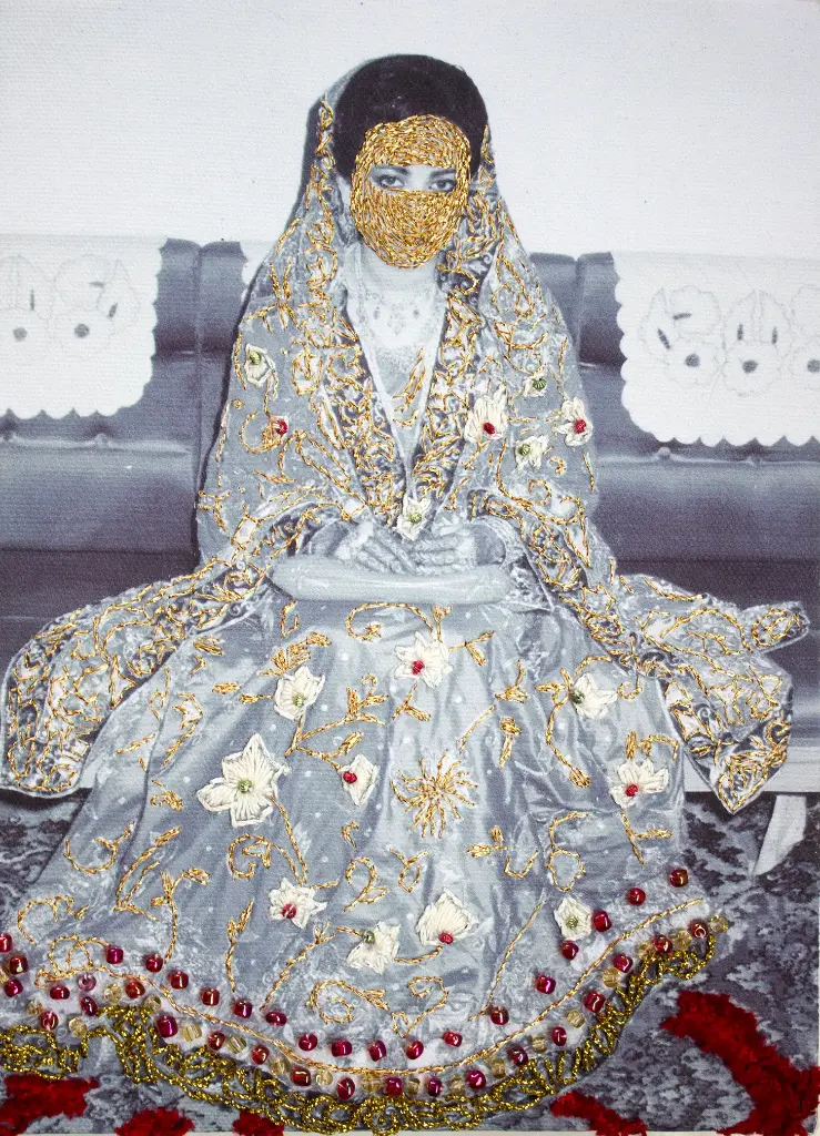 Bride 
