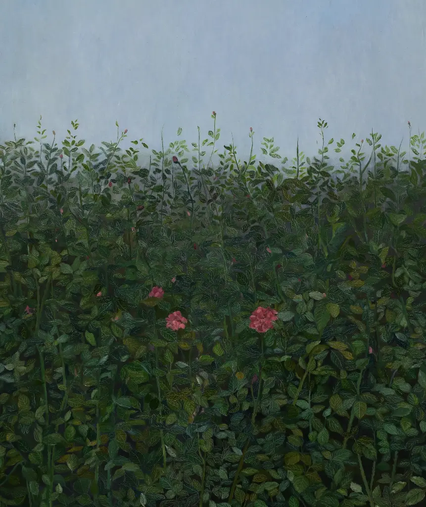 How long the spring will stay