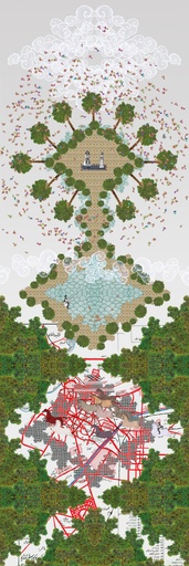 The Lost Garden, ii 