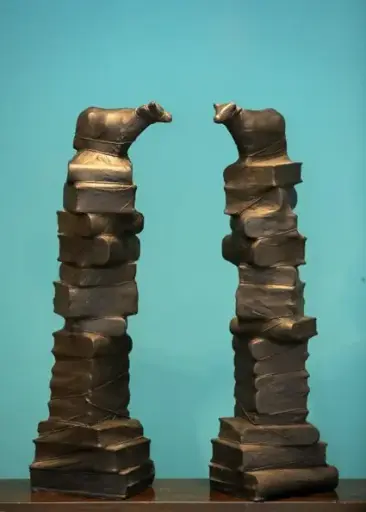 “I saw it once before” (1 of 5 edition) 